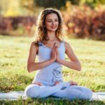 Daily yoga routine: Build strength, flexibility, and clear your mind