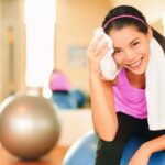 3 secrets to sticking to your fitness routine consistently