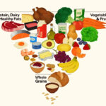 7 High-Protein Foods Highlighted in the New U.S. Dietary Guidelines