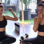 Malaika Arora swears by these 5 Pranayama or breathing techniques