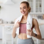 3 Rules to Lose Weight, According to a Dietitian