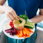 5 Dietitian-Approved Snacks for Weight Loss