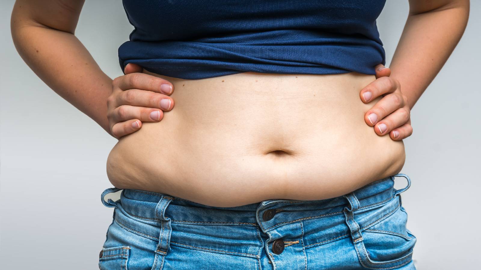 5 effective ways to lower cortisol levels and lose stubborn belly fat