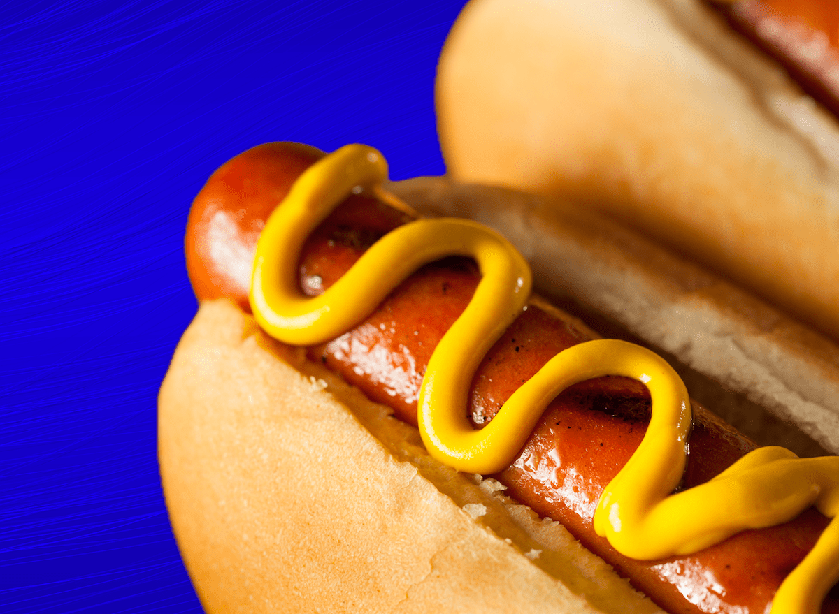 7 Affordable Hot Dog Brands Made With Real Beef