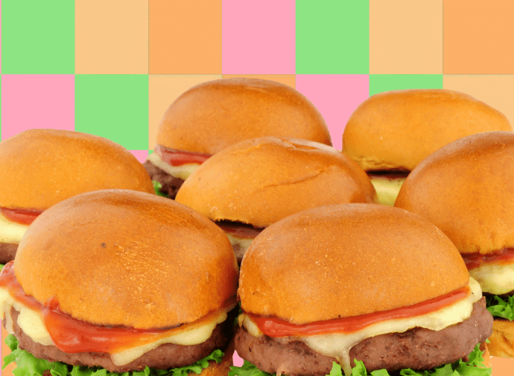 7 Best Frozen Cheeseburger Brands Made With Real Beef, According to Shoppers