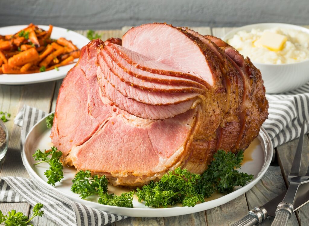 7 Best Ham Brands Made With Real Whole Muscle Meat, According to Shoppers