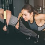 chest exercises to build muscles and strength