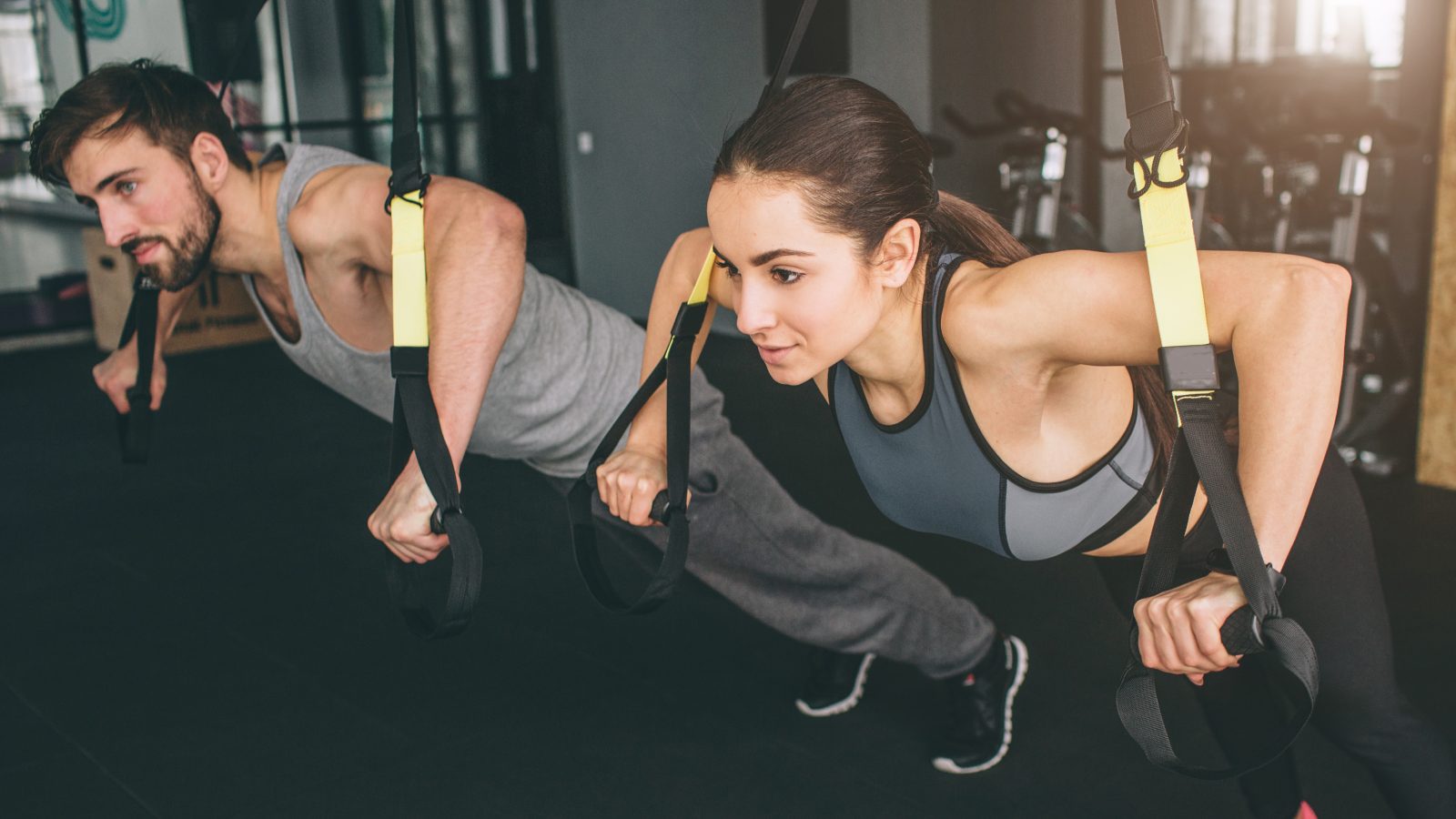 chest exercises to build muscles and strength