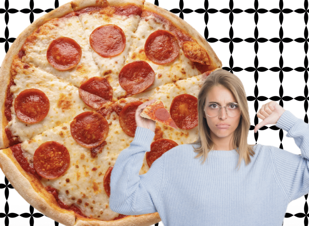 6 Beloved Frozen Pizzas Hiding Major Red Flags on the Nutrition Label