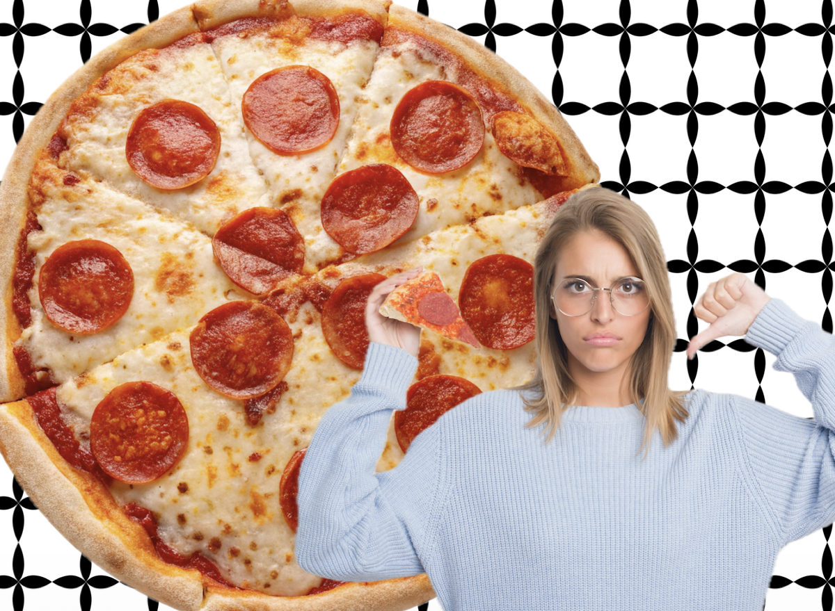 6 Beloved Frozen Pizzas Hiding Major Red Flags on the Nutrition Label