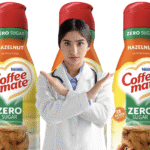 5 Coffee Creamers That Add More Sugar Than You Think