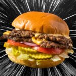 5 Unhealthiest Fast Food Cheeseburgers in America