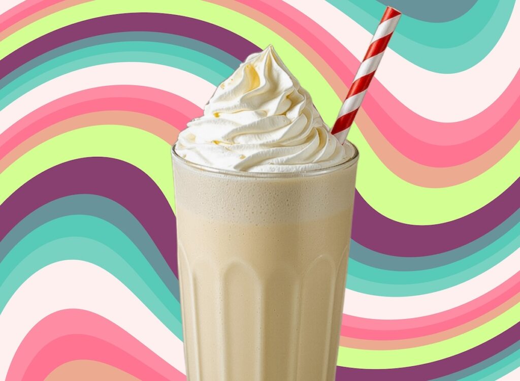 5 Unhealthiest Fast Food Milkshakes You Can Order Right Now