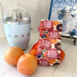 I Drank Fresh Juice Every Day for 30 Days and Here's What Happened to My Belly Bloat