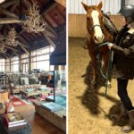 I Spent a Week Eating on a 'Yellowstone' Style Ranch—Here’s What Happened to My Body