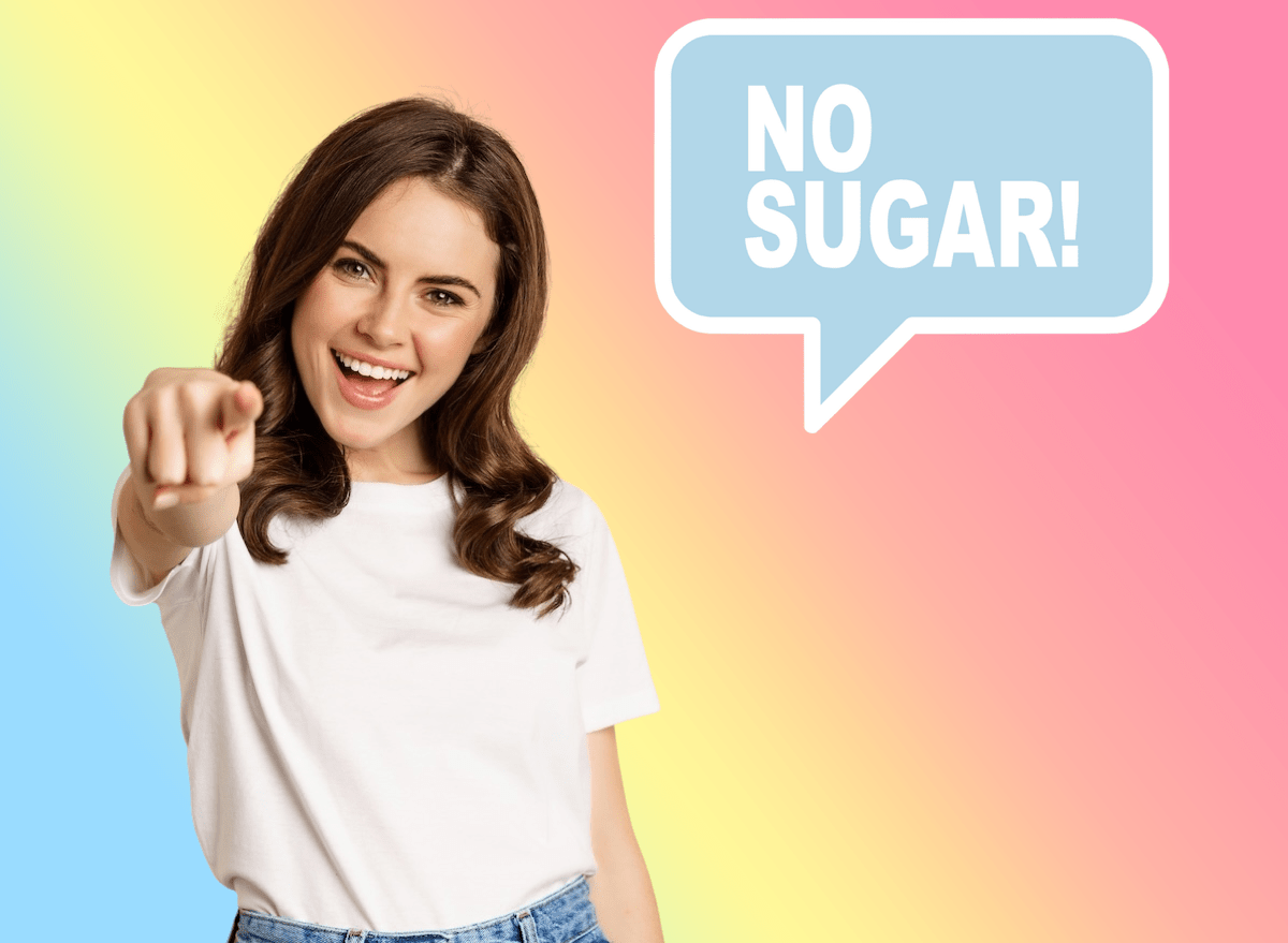 What Happens to Your Body When You Stop Eating Sugar? — Eat This Not That