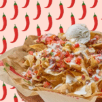 5 Chain Restaurant Appetizers That Can Top 2,000 Calories