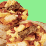 5 Fast-Food Breakfasts With More Calories Than a Big Mac