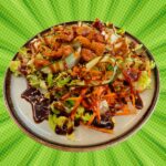 5 Chain Restaurant Meals That Sound Healthy but Have a Day's Calories
