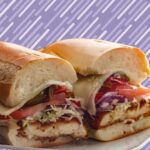 5 Chain Restaurant Sandwiches That Are Total Calorie Bombs